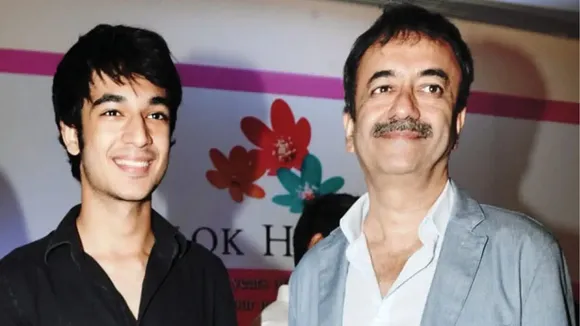 rajkumar hirani