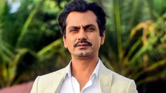 Nawazuddin Siddiqui