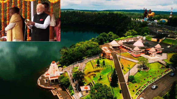 What is the importance and history of the pond