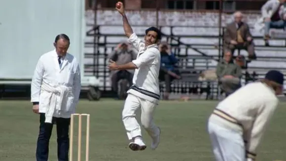 former India all rounder Syed Abid Ali passes away at 83 known for opening batting and bowling 