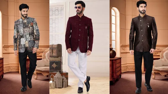 Ramadan Fashion 2025