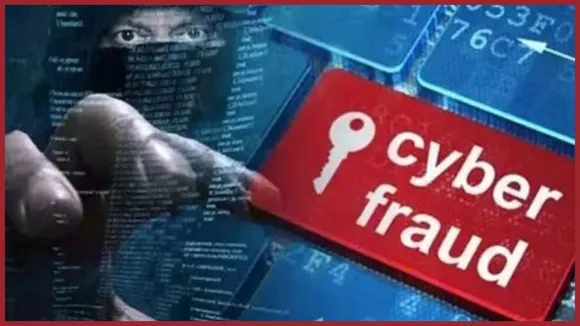 Cyber Fraud In India
