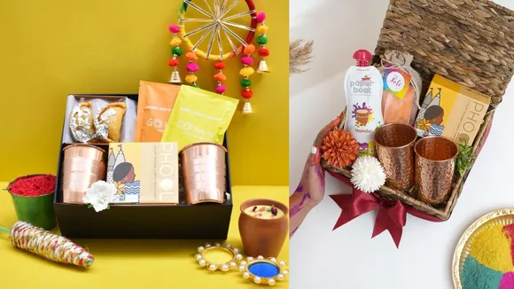 Best Selling Holi Gifts in India