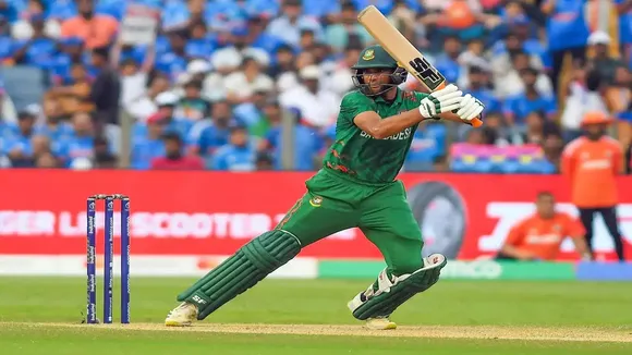Mahmudullah announces retirement from International cricket after Champions Trophy 2025 set back played 18 years for Bangladesh