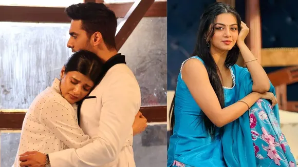 वहीं दोनों  Surrogate ढूंढते हैं, लेकिन उन्हें नहीं मिलता है और उनकी ये सारी बातें रोहित सुन लेता है.