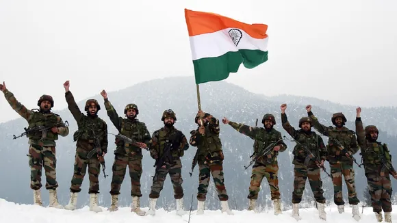Indian Army Agniveer 2025