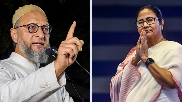AIMIM likely to contest in all assembly seats of West Bengal