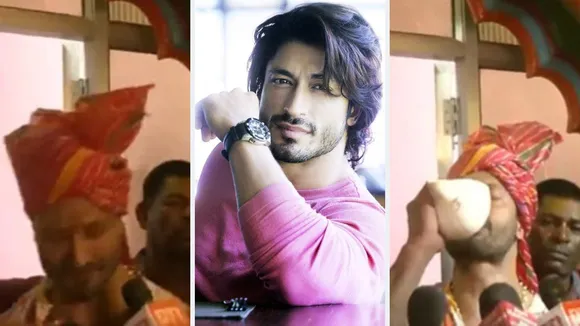 vidyut jamwal image