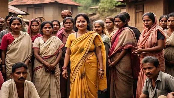 मुख्यमंत्री मैया सम्मान योजना