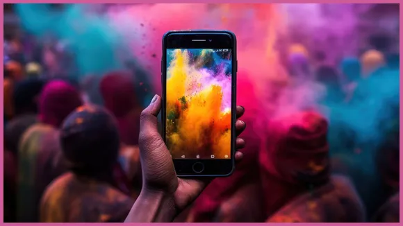 Holi 2025 tech tips