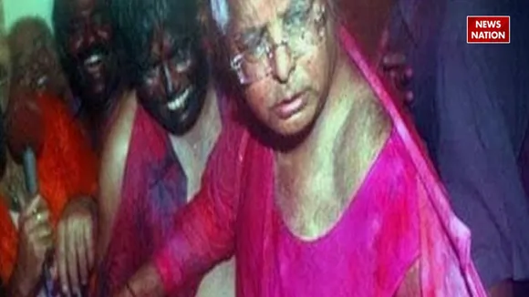 kurta faad holi history