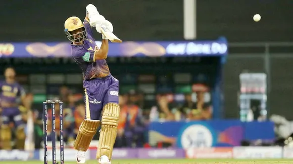 Ajinkya Rahane is the highest run scorer among the captains announced in IPL 2025