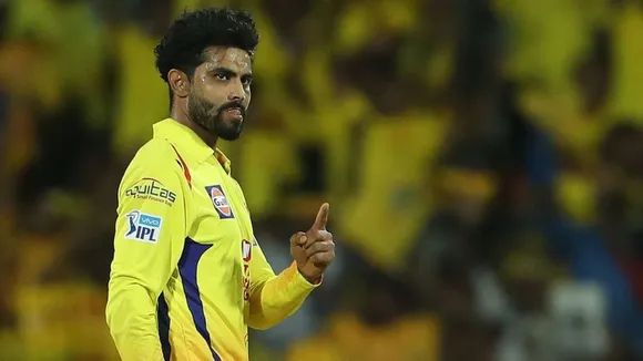 Ravindra Jadeja is excited to be with CSK and eagerly waiting to meet MS Dhoni in IPL 2025 