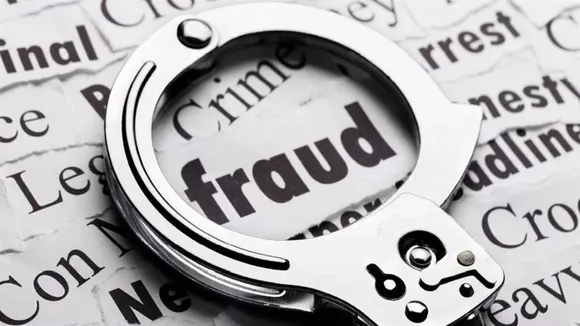 Mumbai Fraud case