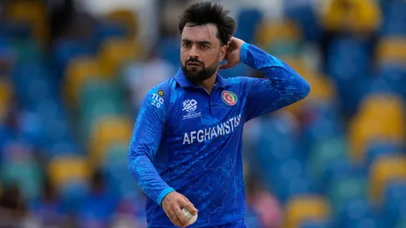 Champions Trophy 2025 three spinners whose failure made their team out of tournament 