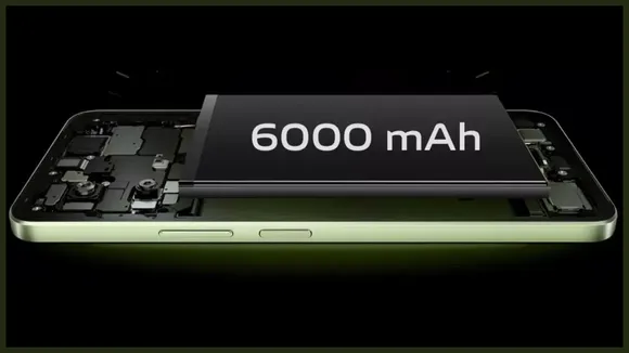 Best Battery Phone Under 15000