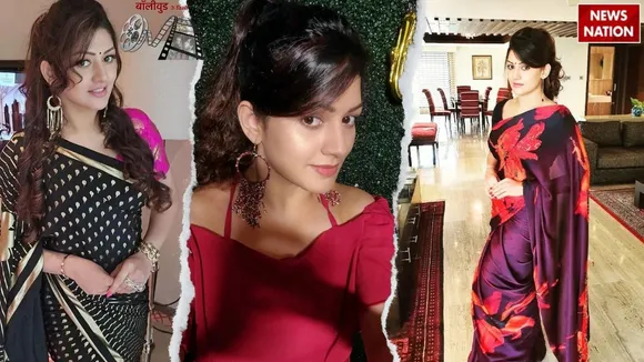 radhika kumaraswamy Image