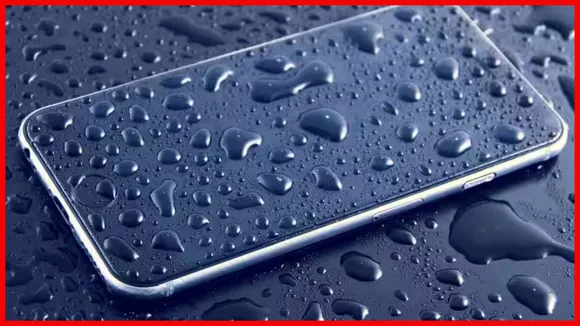 Best Waterproof Smartphone