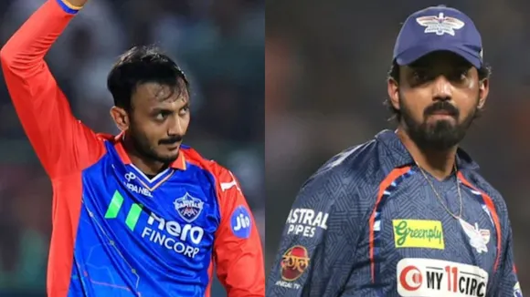 Congrats Bapu KL Rahul reacts on Axar Patel appointment as Delhi Capitals captain for IPL 2025 