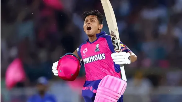 IPL 2025 These 3 young Indian batsmen can score a century