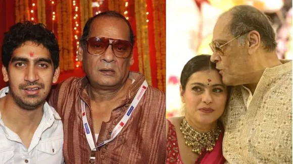 Dev Mukherjee 