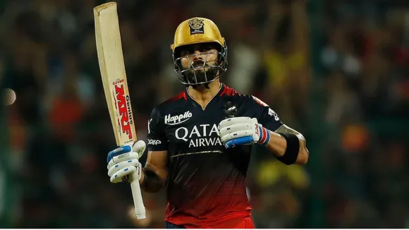 IPL 2025 Virat Kohli can break these 4 big records