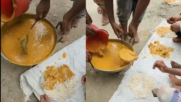viral video of bangladeshi