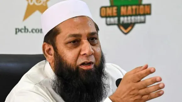 Inzamam-ul-Haq requested other cricket boards to be united against BCCI and not send their players in IPL  