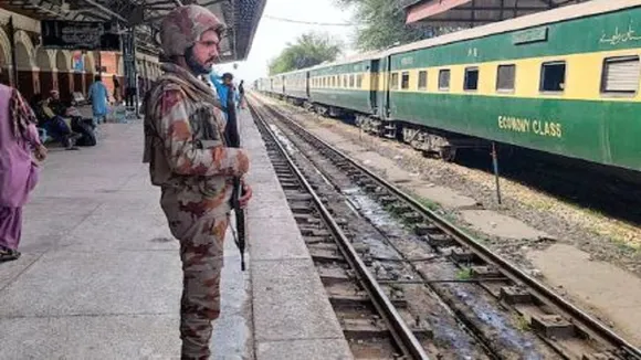 pakistan army 