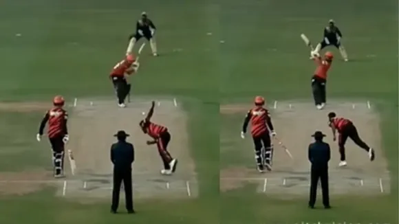 Ishan Kishan hits 64 runs on 23 balls in SRH Intra squad match ahead IPL 2025 