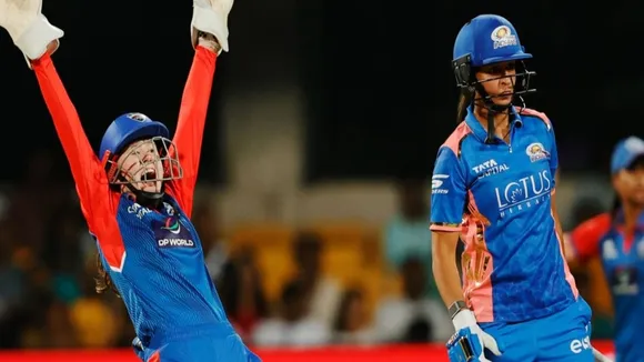 DC vs MI WPL FINAL DREAM 11 Prediction