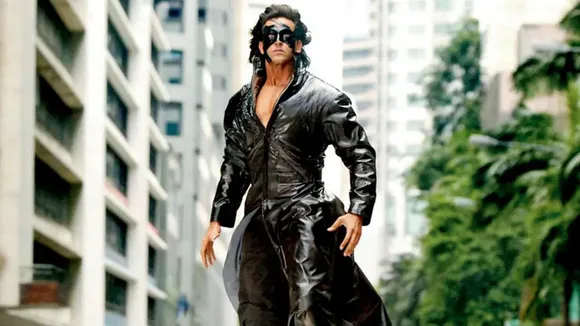 Krrish 4 Image