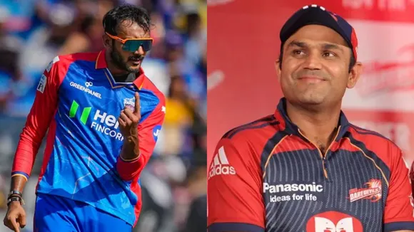 IPL 2025  Virender Sehwag to Axar Patel these 14 players have captained Delhi Capitals, list includes 6 foreign players