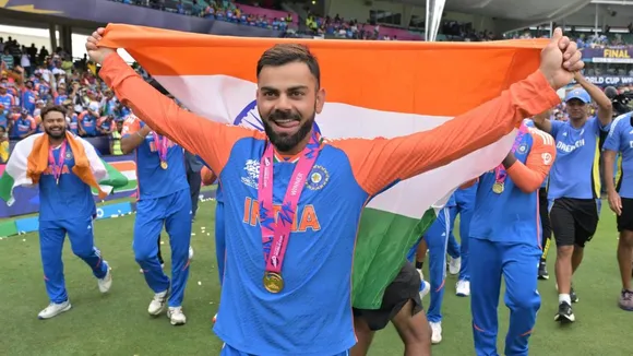Virat Kohli can withdraw T20 retirement on this condition 