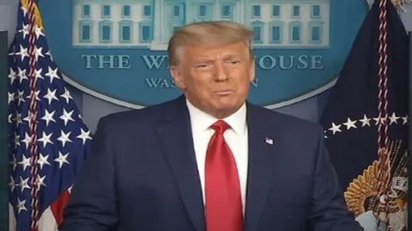 donald trump news