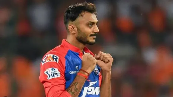 Karun Nair