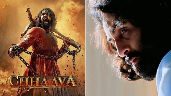 Chhaava Box Office Collection Image