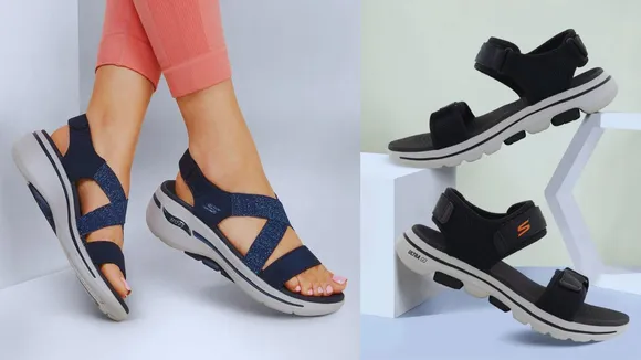 Best Skechers Sandals For Women