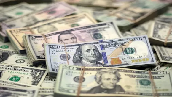 Indias forex exchange
