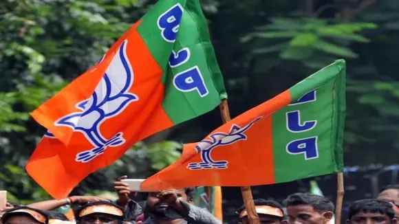 UP BJP president list released