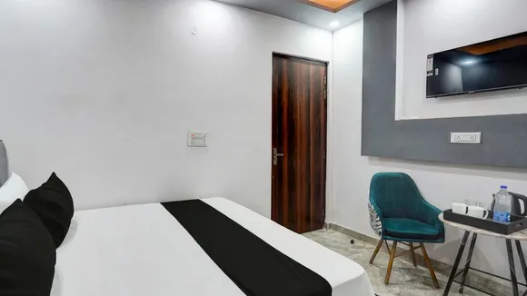 1000 OYO Rooms FREE upto 18 March 