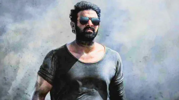 Salar Re Release Update