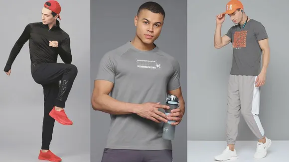 HRX Sportswear For Men
