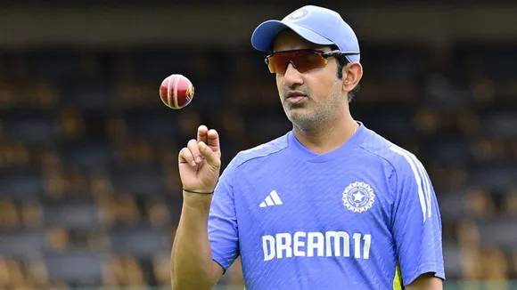 Gautam Gambhir to mentor young cricketers in Chhattisgarh summer camp during IPL 2025 