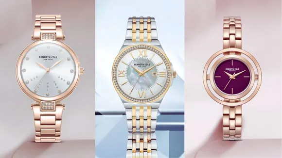 Kenneth Cole Watches For Women
