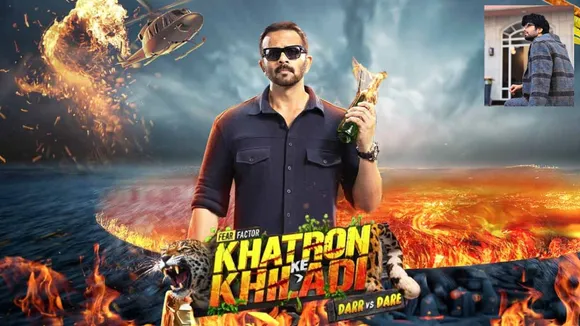 Khatron Ke Khiladi...