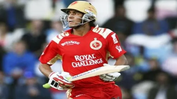 IPL First Century
