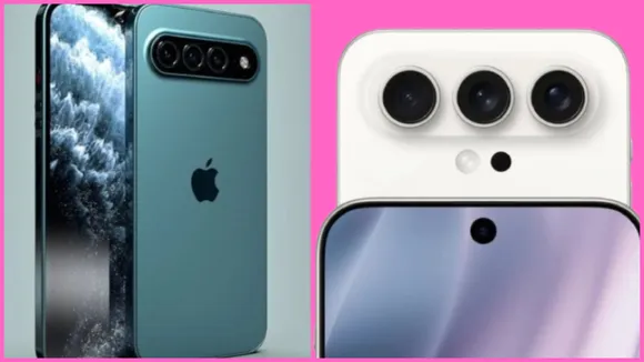 iPhone 17 Series