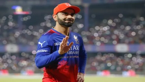 RCB IPL 2025 Schedule