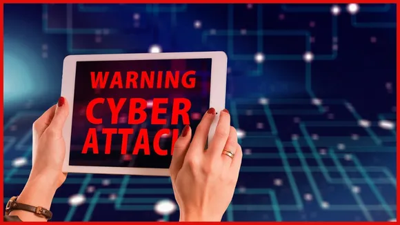 Cyber Fraud